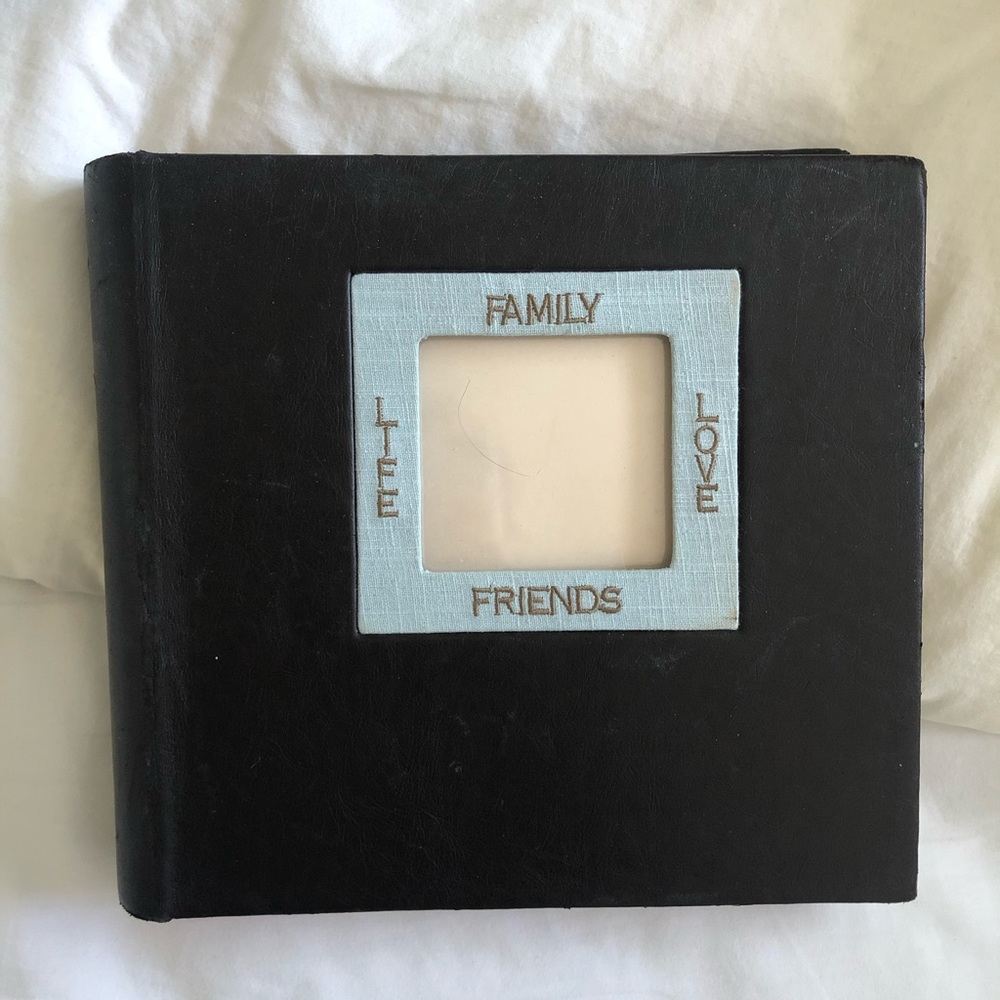 Family Photo Album